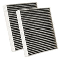 Activated Carbon Cabin Air Filter for Toyota RAV4 and Camry (2018–2024)