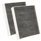Activated Carbon Cabin Air Filter for Toyota RAV4 and Camry (2018–2024)