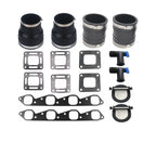 Exhaust Manifold Bellow Kit for MerCruiser V8 330-370 (3")