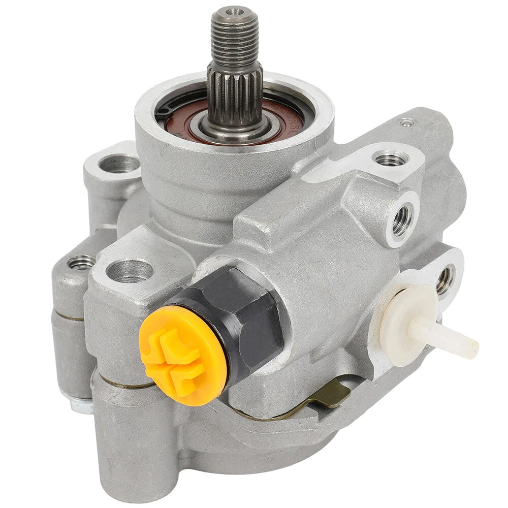 Power Steering Pump for Toyota Tacoma, 4Runner (1996–2001)