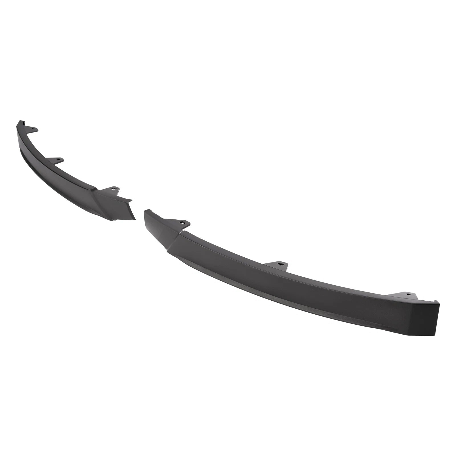 Front Bumper Lower Air Deflector for Chevrolet Impala (2014–2020)