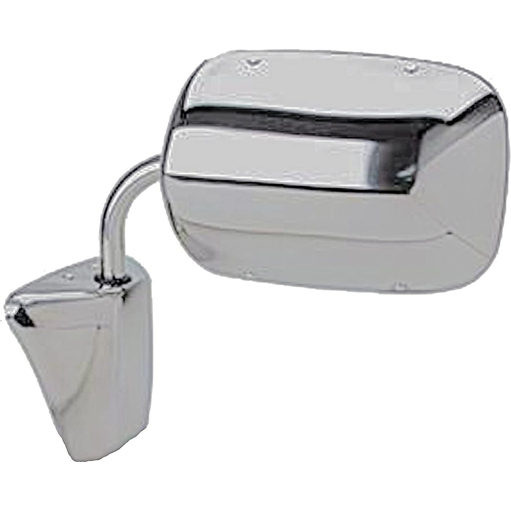 Mirrors for Chevy Suburban (Driver or Passenger Side)