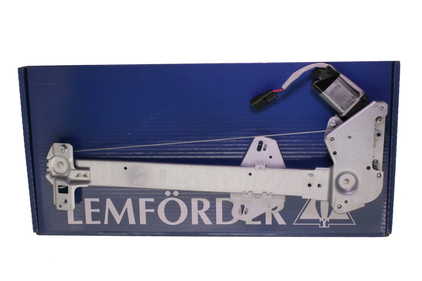 Rear Left Window Regulator for Honda CR-V (2010-2011)