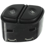 Steering Wheel Trip & Fuel Switch for Chevy Silverado GMC Sierra (2007-2014)