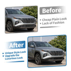 Lower Grille for Hyundai Tucson (2010–2012)