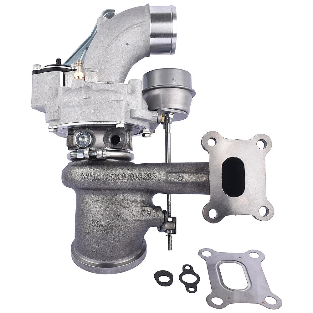 Turbocharger K03 for Ford Edge Focus Explorer (2007–2023)