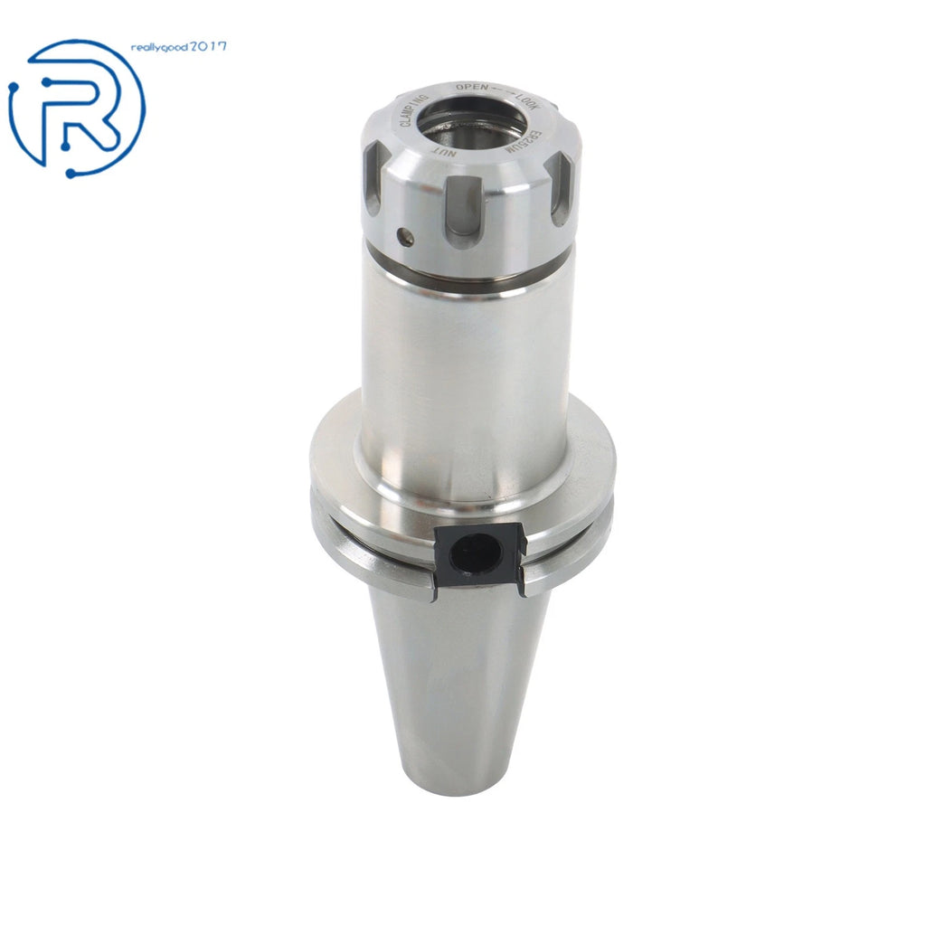 1PC ER-25 CAT 40 V-Flange Collet Chuck 5/8-11" for CNC Machines