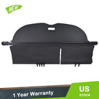 Retractable Trunk Cargo Security Shade for Nissan Murano (2015–2018)
