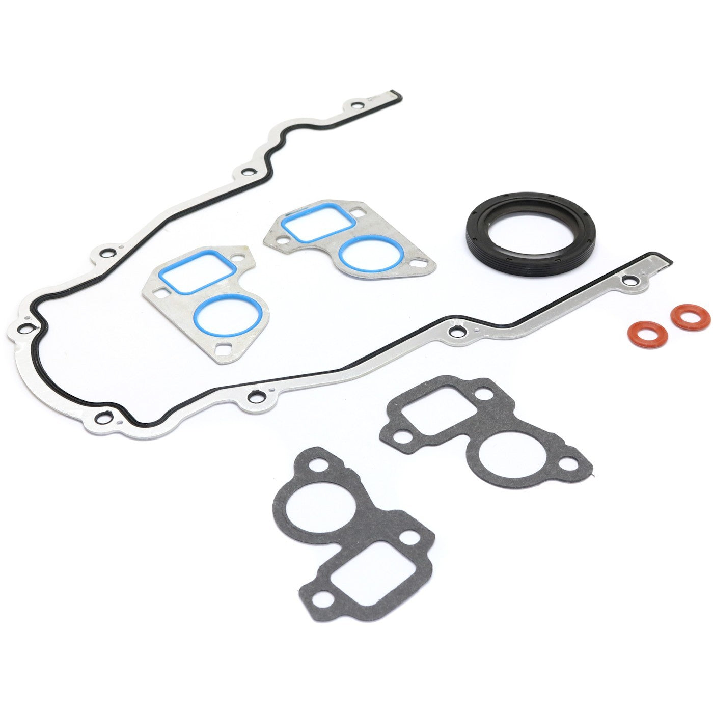 Timing Cover Gasket Set for Chevy Silverado 1500, Sierra 1500, Tahoe