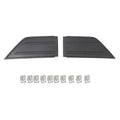 Front Bumper Corner Cover Trim for Ford F150 (2021-2023)