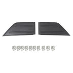 Front Bumper Corner Cover Trim for Ford F150 (2021-2023)