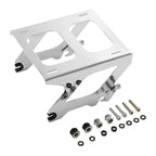 Trunk Luggage Backrest Mounting Rack for Harley FLHCS FXBB FXST (2018-2025)
