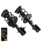 Front Strut Spring Absorber for Nissan Maxima (2009–2014)