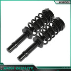 Front Complete Shock Strut Spring for Chrysler 300 AWD Dodge Charger (2012–2023)