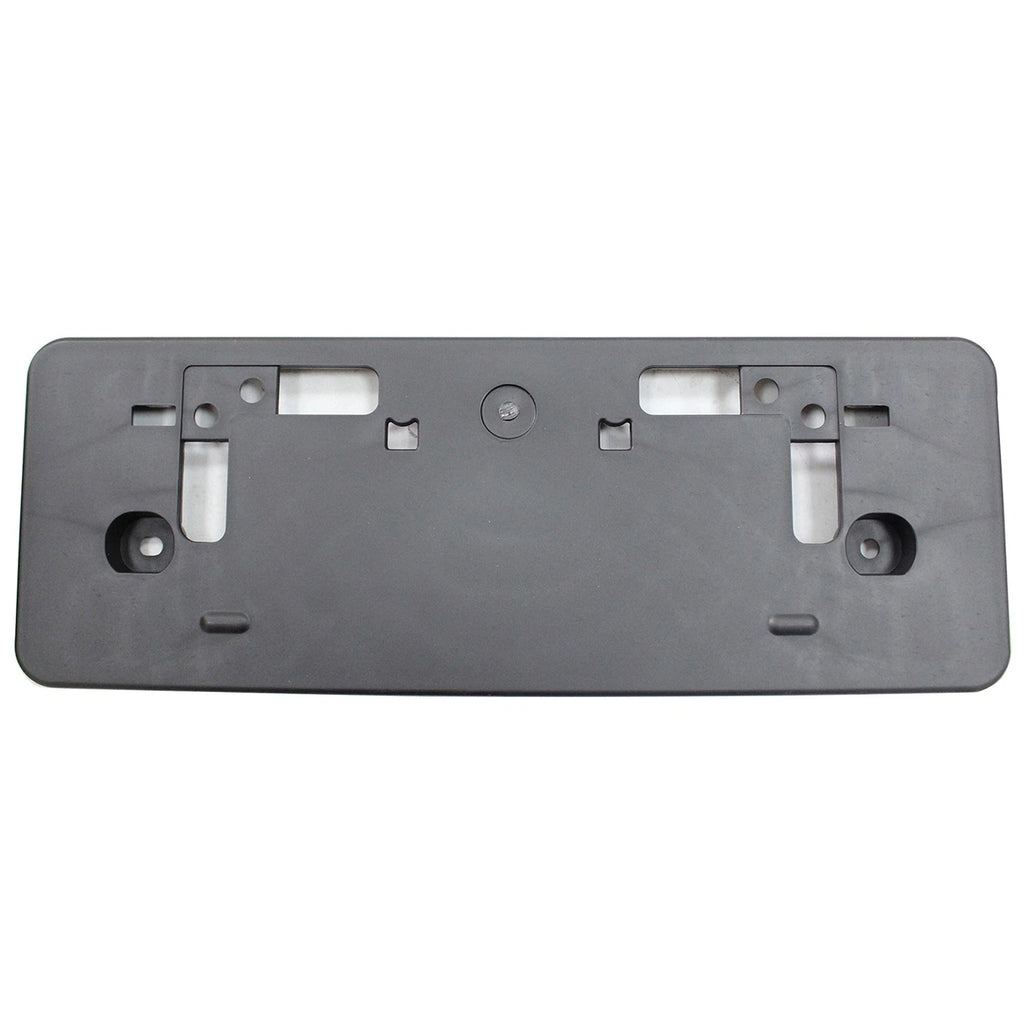 Replacement Polypropylene Front License Plate Bracket For 2016-2019 Lexus RX350