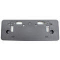 Replacement Polypropylene Front License Plate Bracket For 2016-2019 Lexus RX350