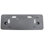 Replacement Polypropylene Front License Plate Bracket For 2016-2019 Lexus RX350