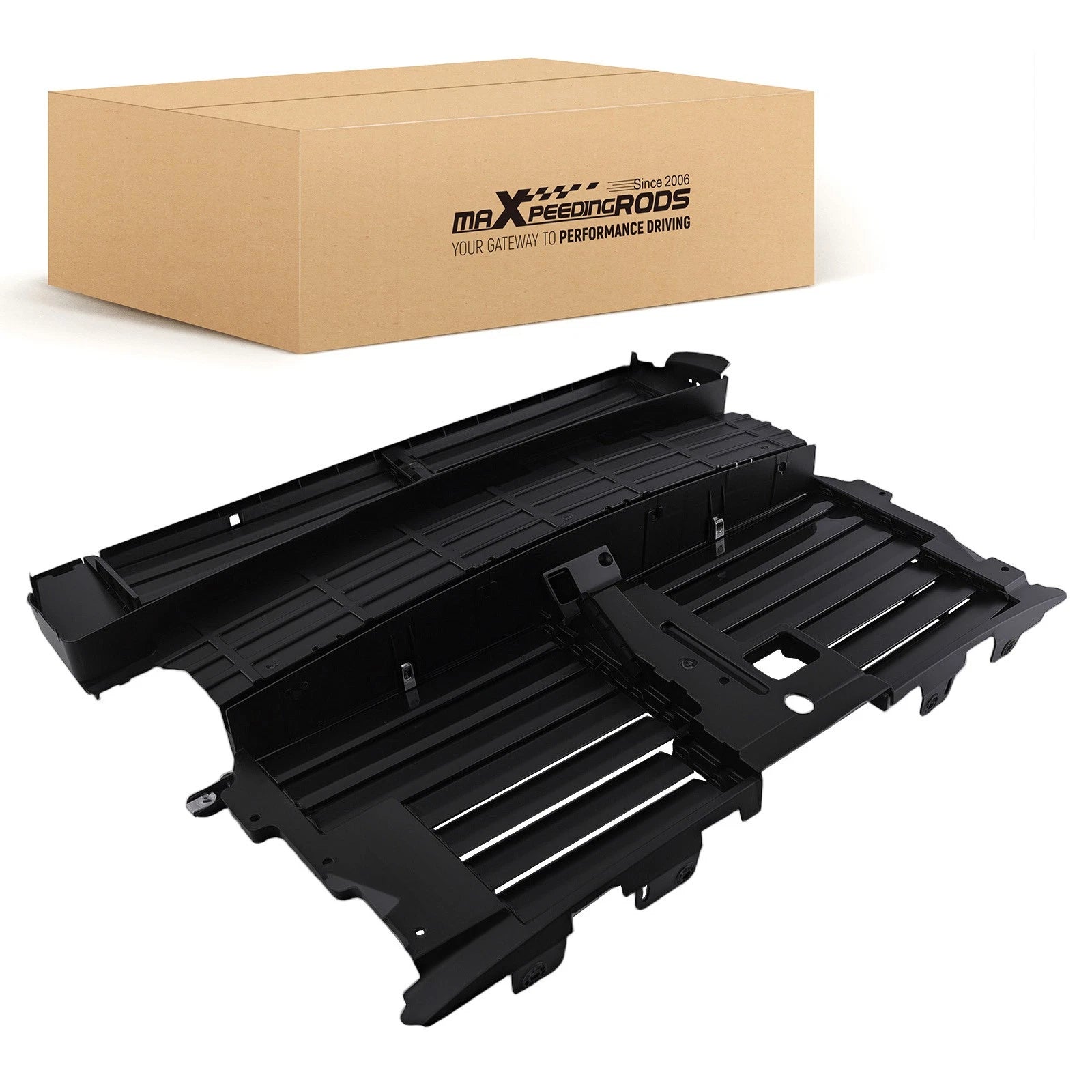 Cooling Grille Shutter for Ford Edge (2015-2018)