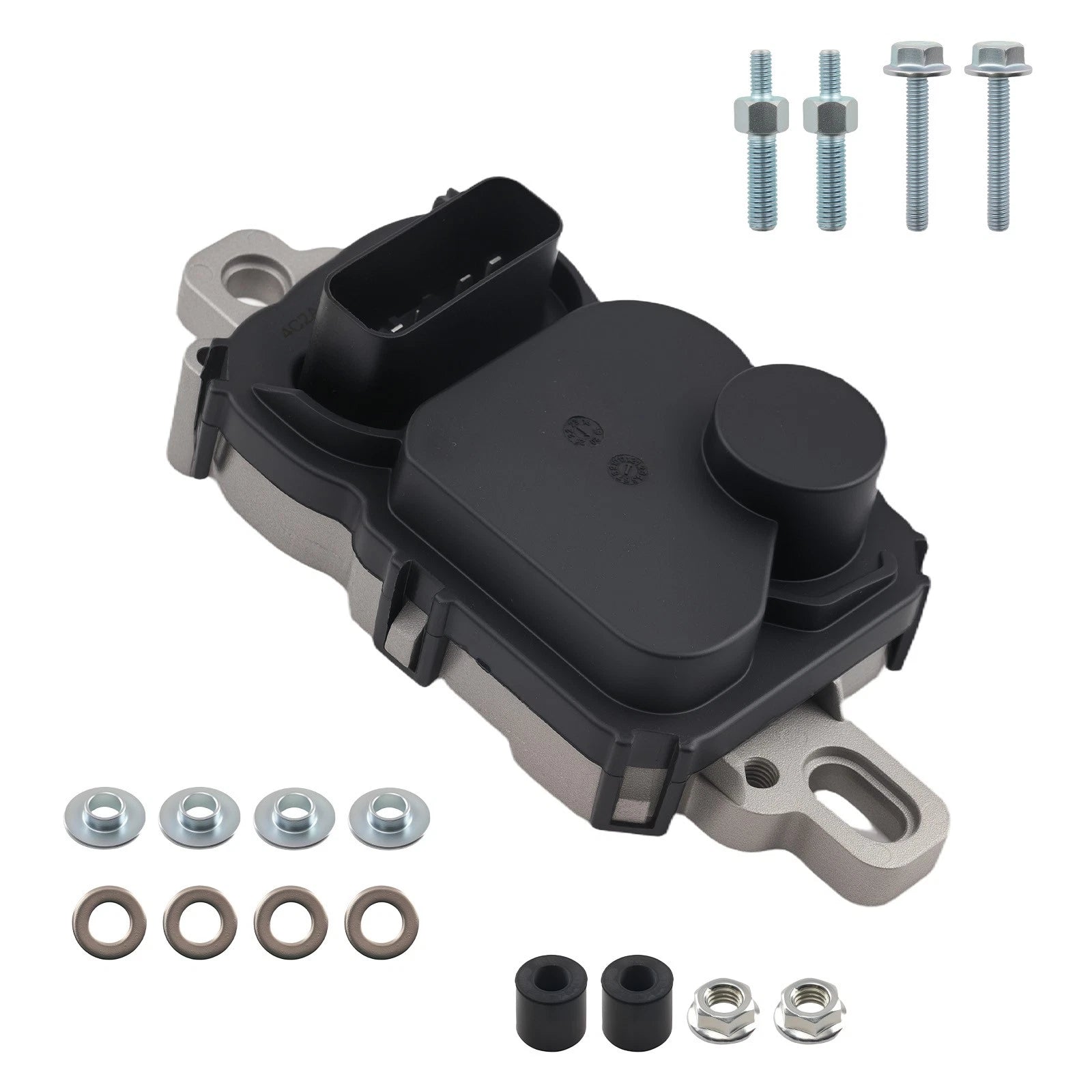 Fuel Pump Driver Module for Ford Escape, Expedition (2005–2008) 590-001