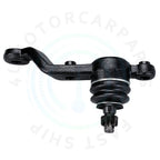 Set of 8 Front Control Arms Ball Joints Tie Rods for Lexus GS430 SC430 (2002–2005)