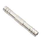 A/C Hose Barb Straight Splice Fitting for (#6 #8 #10)