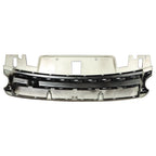 Front Upper Grille Replacement Set for Range Rover Sport (2014-2017) Black