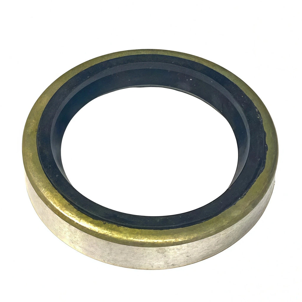 2Pcs Oil Seal for OMC Stern Drive Engines (303804, 321467, 18-2060)