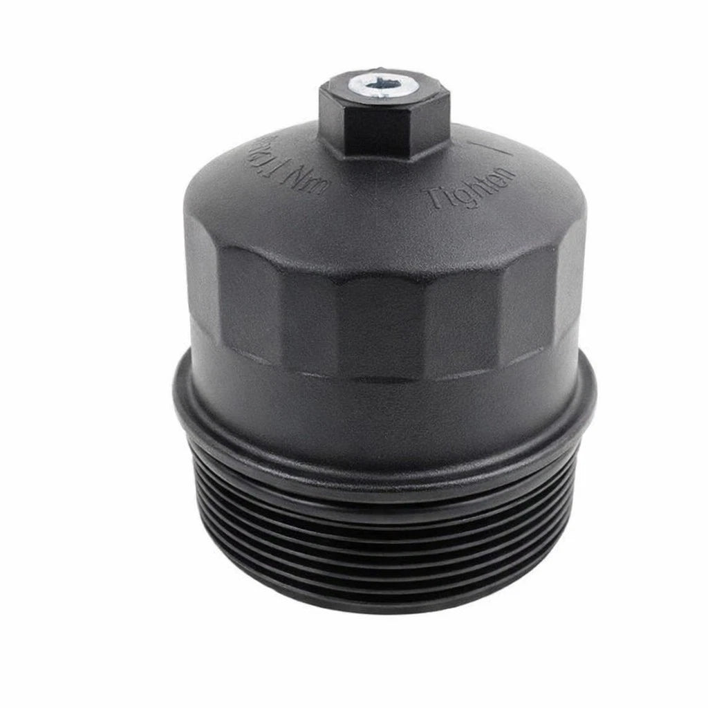 Engine Oil Filter Housing Cover for BMW X5, 760Li, 550i (2007–2013) 11427521353