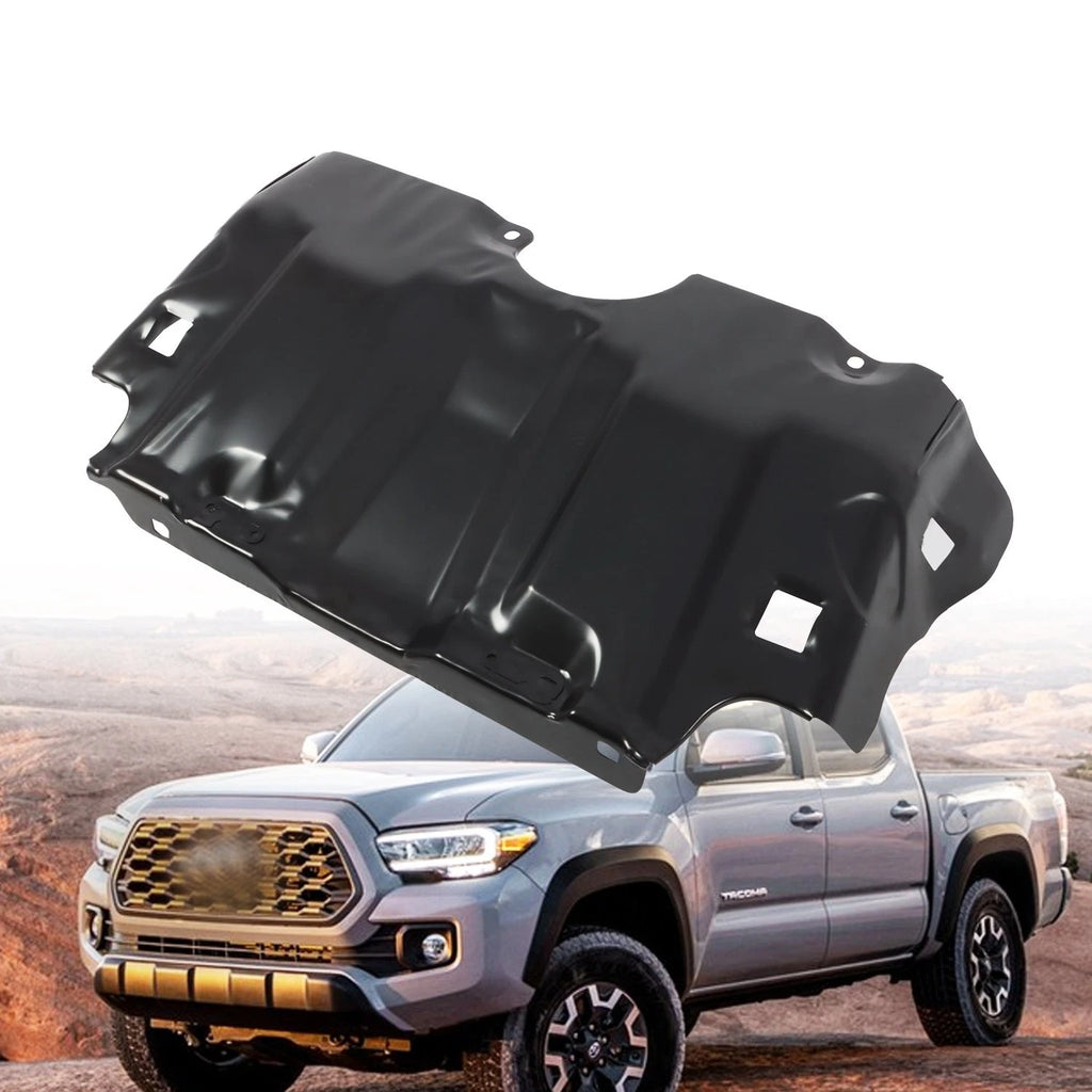 Engine Splash Shields for Toyota Tacoma (2005–2023) 5140504010