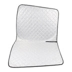 Foldable Windshield Sun Shade for Subaru Outback (2010-2014)