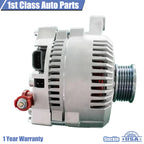 Alternator for Ford E-150 E-350 E-450 Super Duty (1992-2014)