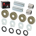 Front Lower A-Arm Bushing w/ Seal for Suzuki Z400 LTZ400 2x4 (2003–2014)