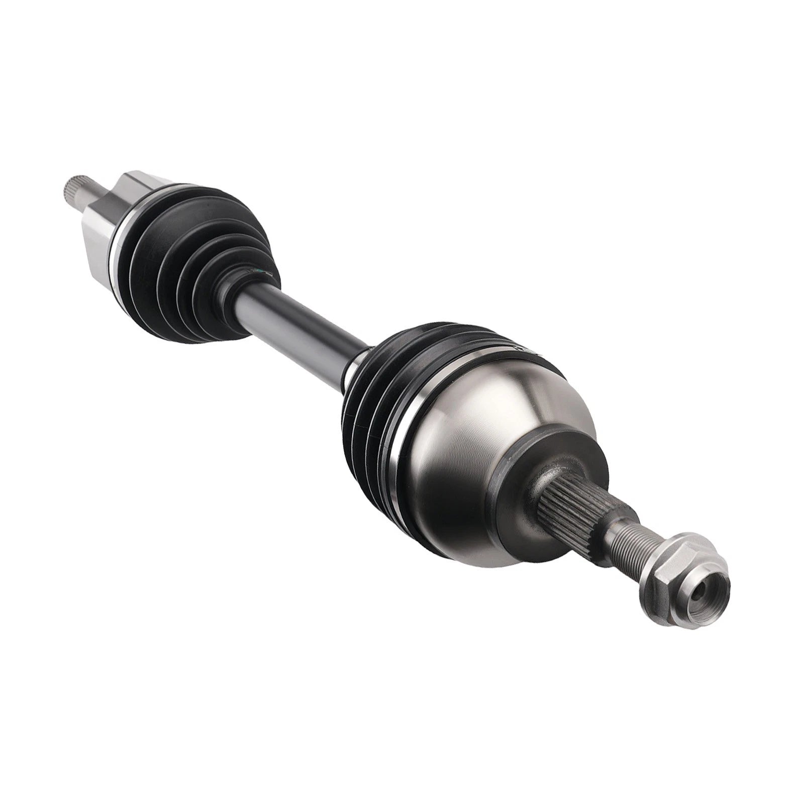 CV Axle Shaft 2-Piece Set for Ford Escape (2013–2019 AWD)