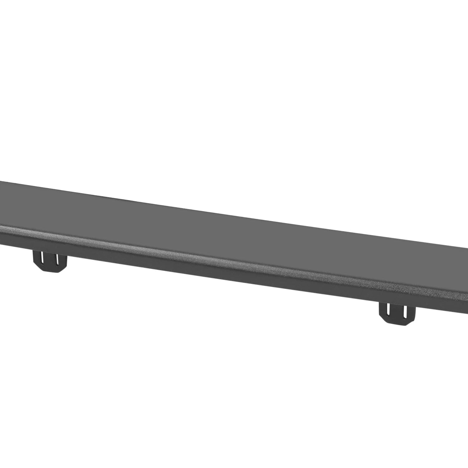 Front Lower Grille Molding for Toyota 4Runner (2003–2005) Black OE Style