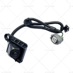 Rear View Backup Parking Camera for Toyota Tundra 4Runner FJ Cruiser (2007–2021)