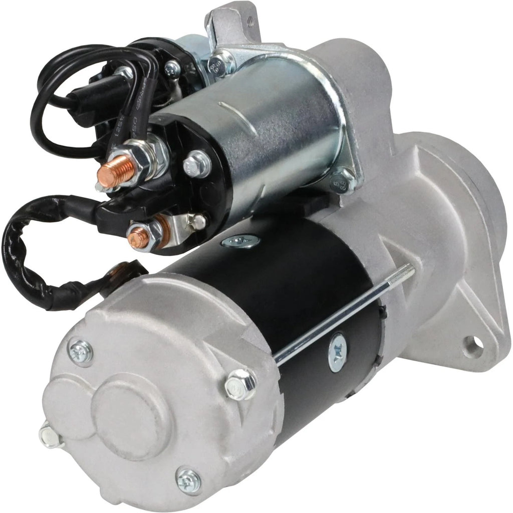 Starter for Mercedes Axor R