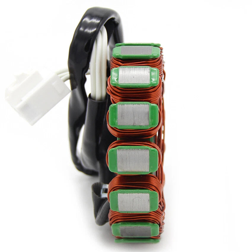 Magneto Generator Stator Coil for Kawasaki ZX600 Ninja ZX-6R (2007–2008) 21003-0049