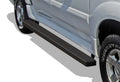 iBoard Running Boards for Ford Explorer Sport Trac (2001–2006)