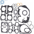 Engine Gasket Set for Honda CB350 CL350 SL350 (1969–1973)