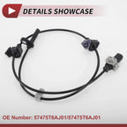 ABS Wheel Speed Sensor for Honda Odyssey RC3 (2011-2017)