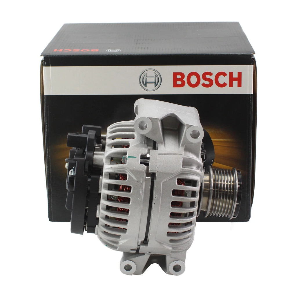 Bosch 120A Alternator for AL0810N