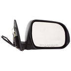 Heated Right Side Mirror for Toyota Highlander (2008–2013)