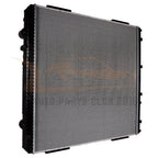 Aluminum Radiator for Freightliner Cascadia 2012-2013 (11.9L, 2200-010)