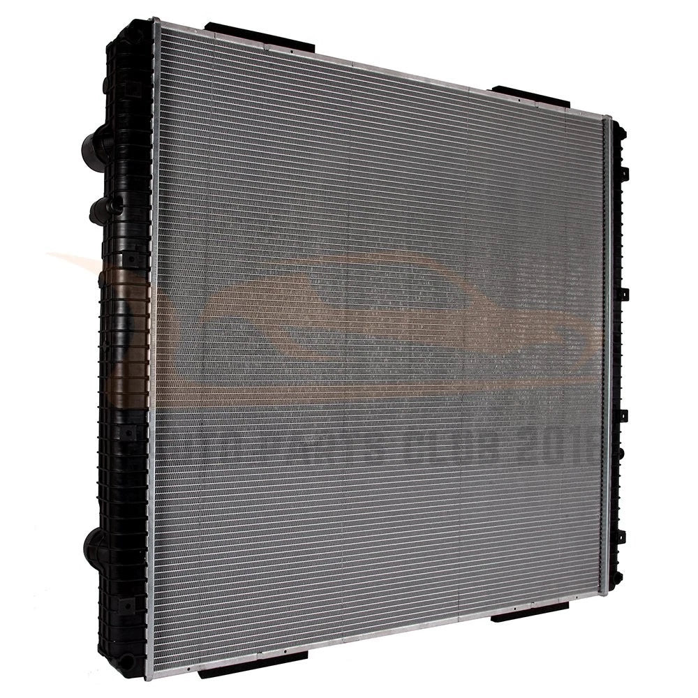 Aluminum Radiator for Freightliner Cascadia 2012-2013 (11.9L, 2200-010)
