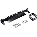 Engine Oil Cooler Mounting Bracket Kit for Universal Applications