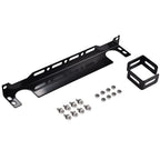 Engine Oil Cooler Mounting Bracket Kit for Universal Applications