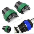 Fork Oil Seal Driver Tool 45-46MM for Honda Yamaha Suzuki