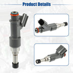 Fuel Injector Nozzle for Toyota Tacoma 2.7L (2005–2014) 23209-79155