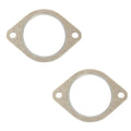 Set of 2 Elring Exhaust Gasket 725.360 for BMW E60 E71 E84 E90 E92 E93