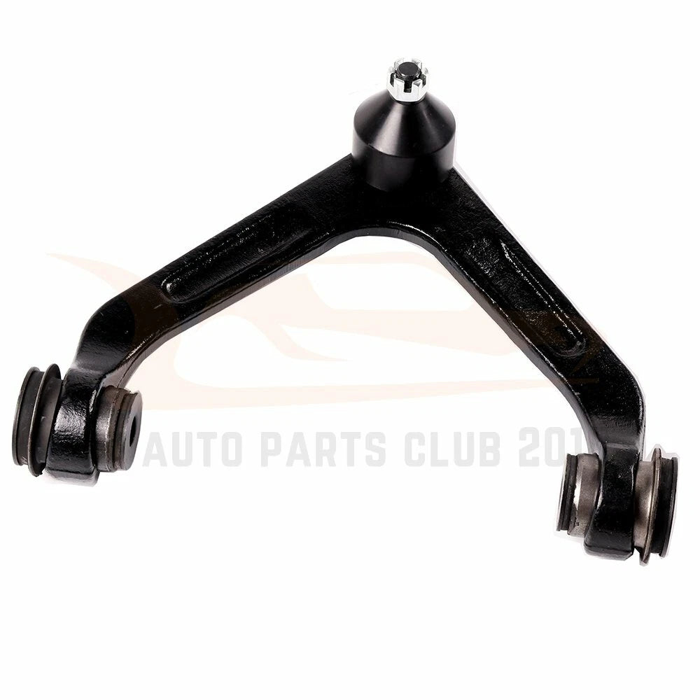 2X Front Upper Control Arms Suspension Kit for Dodge Ram 2500 3500 (2003–2005)